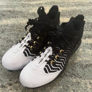 Under Armour Men’s Harper Pro 9 TPU Size 14